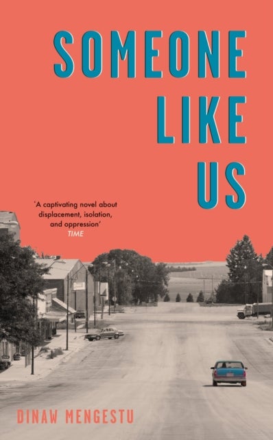 Someone Like Us - 'No book this year moved or thrilled me more' - Garth Greenwell