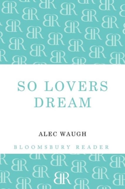 So Lovers Dream