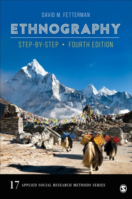 Ethnography - Step-by-Step