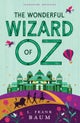 The Wonderful Wizard of Oz