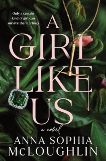 A Girl Like Us - A Locked Room Murder Mystery for Fans of Saltburn and Succession