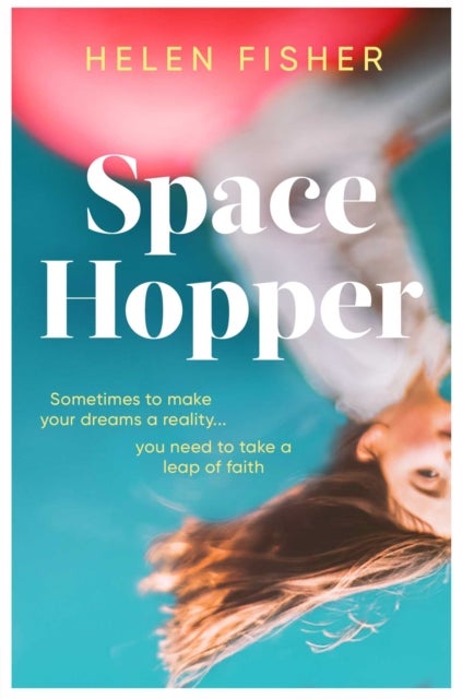 Space Hopper - 'Charming and powerful' Marjan Kamali