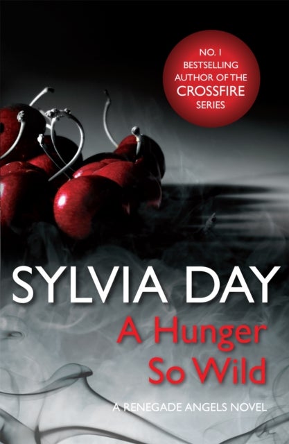 A Hunger So Wild (A Renegade Angels Novel) - renegade angels : book 2