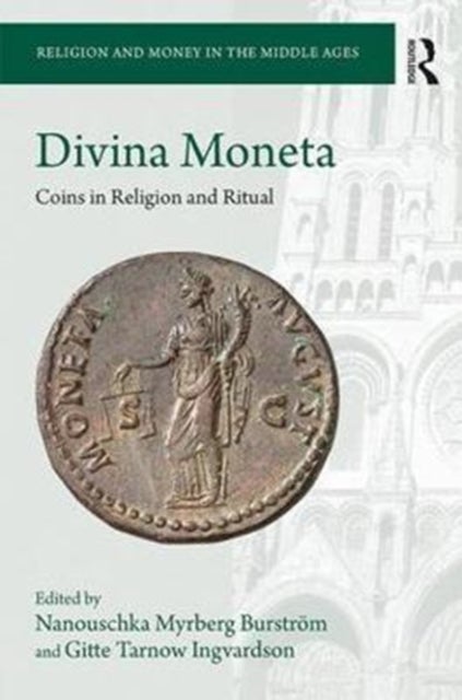 Divina Moneta - Coins in Religion and Ritual