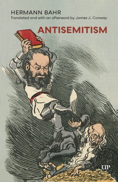 Antisemitism
