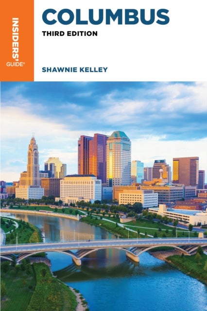 Insiders' Guide¿ to Columbus