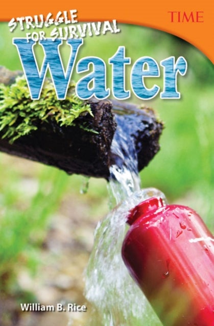 Struggle for Survival - Water