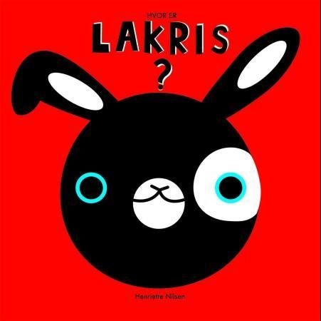 Hvor er Lakris?