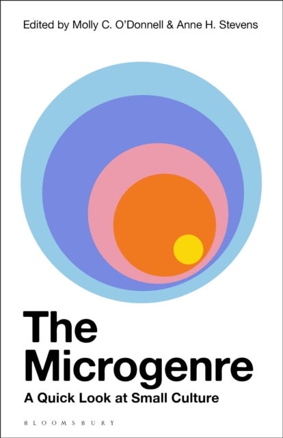 The Microgenre - A Quick Look at Small Culture
