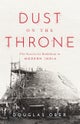 Dust on the Throne