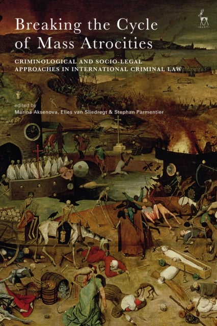Breaking the Cycle of Mass Atrocities - Criminological and Socio-Legal Approaches in International Criminal Law
