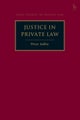 Justice in Private Law
