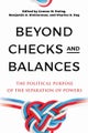 Beyond Checks and Balances