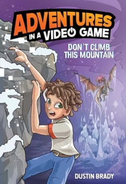 Don't Climb This Mountain - Don't Climb This Mountain