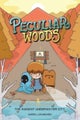 Peculiar Woods: The Ancient Underwater City