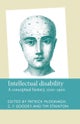 Intellectual Disability