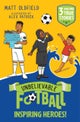 Unbelievable Football Short Colour Stories: Inspiring Heroes!