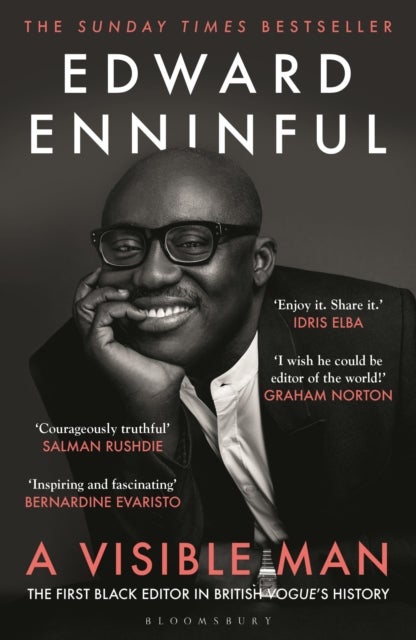 A Visible Man - The Sunday Times bestseller and BBC Radio 4 Book of the Week