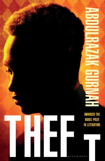 Theft - By the winner of the Nobel Prize in Literature