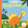 Stegosaurus