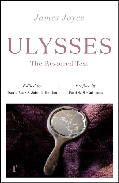 Ulysses - (riverrun editions)