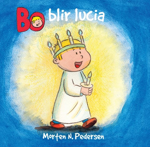 Bo blir Lucia
