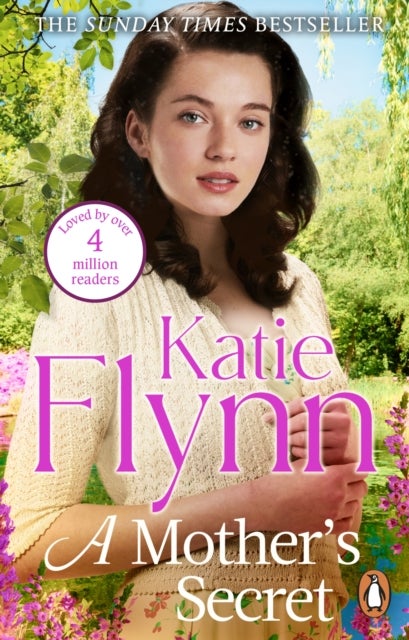 A Mother's Secret - The brand new emotional and heartwarming historical fiction novel from the Sunday Times bestselling