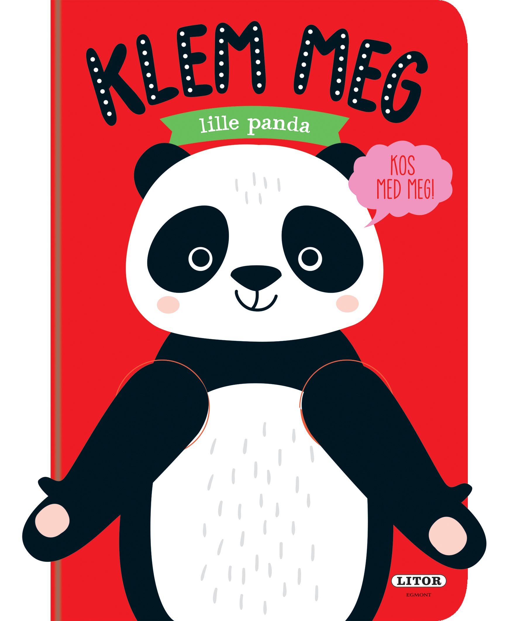 Lille panda