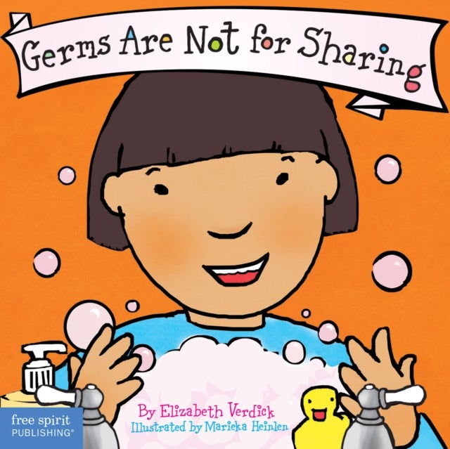 Germs are Not for Sharing