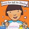 Germs are Not for Sharing
