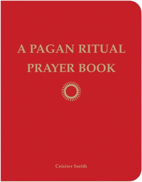 Pagan Ritual Prayer Book