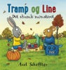 Det skumle monsteret