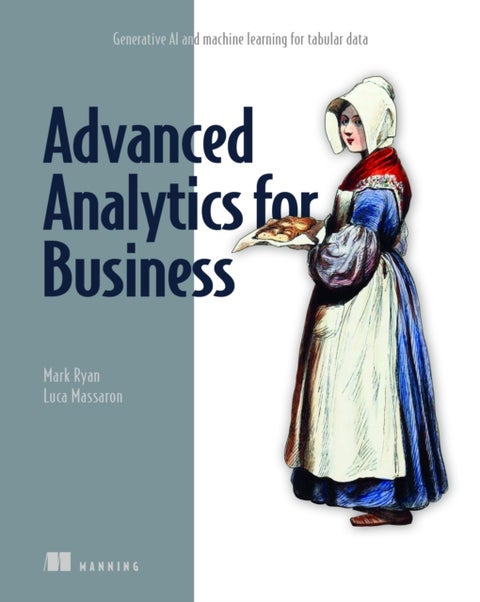 Machine Learning for Tabular Data