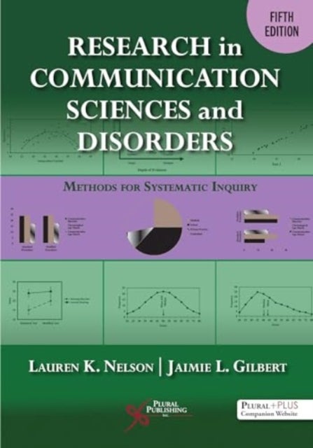 Research in Communication Sciences and Disorders - Methods for Scientific Inquiry