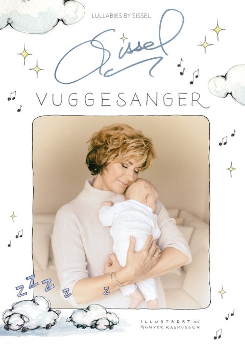 Sissels vuggesanger