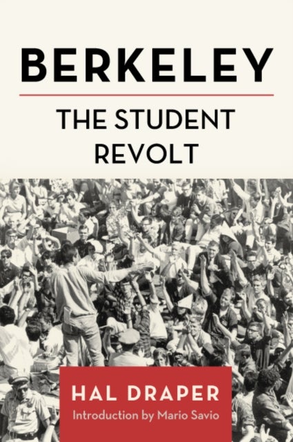 Berkeley - The Student Revolt