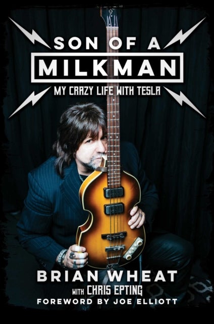 Son of a Milkman - My Crazy Life with Tesla