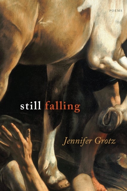 Still Falling - Poems