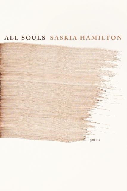 All Souls - Poems