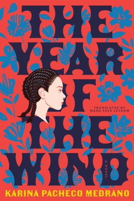 The Year of the Wind - A Novel