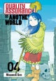 Quality Assurance in Another World 4