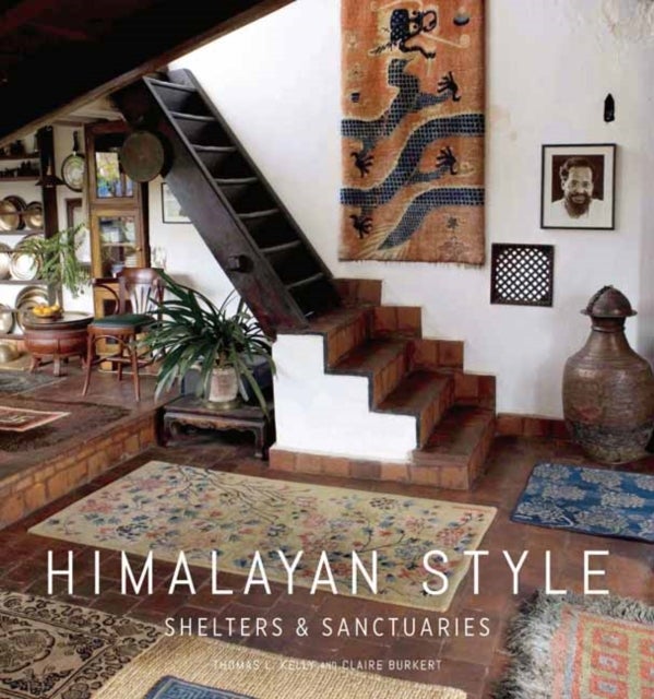 Himalayan Style - Shelters & Sanctuaries