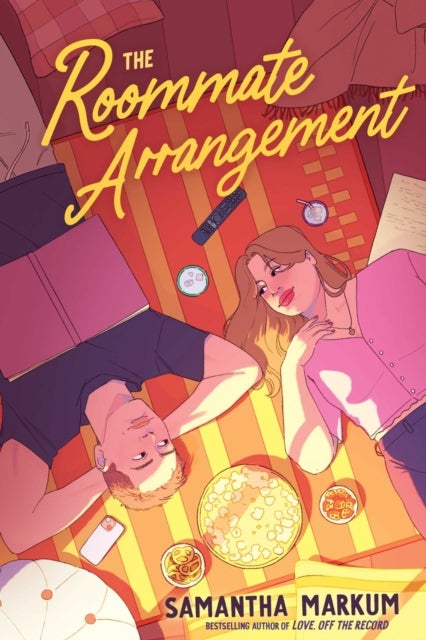 The Roommate Arrangement