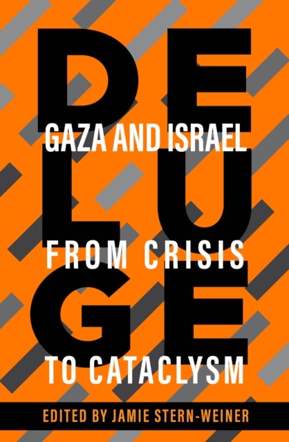 Deluge - Gaza and Israel from Crisis to Cataclysm