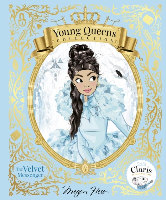 The Velvet Messenger - Young Queens #2