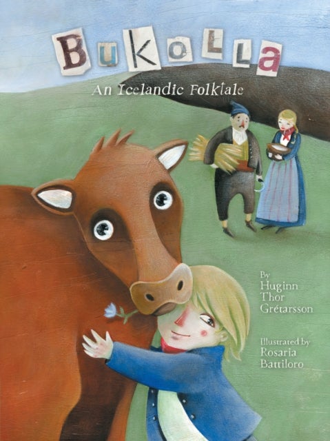 Bukolla - An Icelandic Folktale
