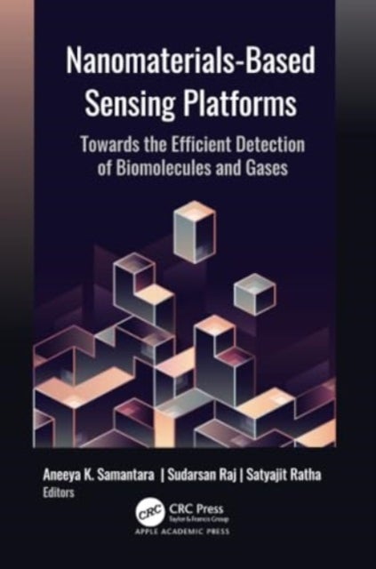 Nanomaterials-Based Sensing Platforms - Towards the Efficient Detection of Biomolecules and Gases