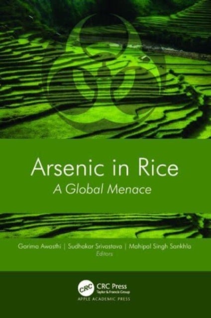 Arsenic in Rice - A Global Menace