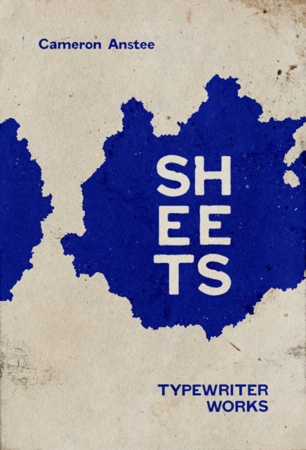 Sheets - Typewriter Works