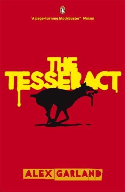 The Tesseract